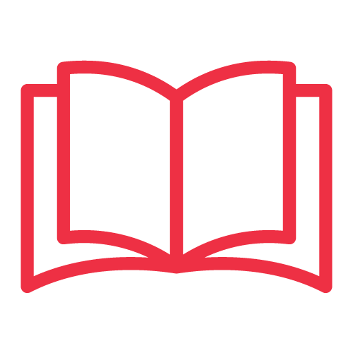 Brochure icon