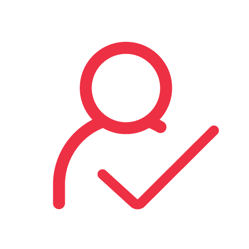 Open Account Icon